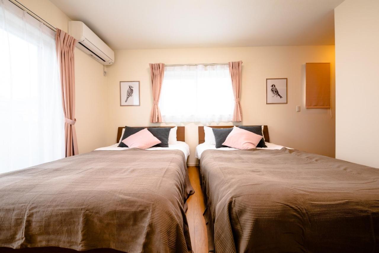 Minamitsuru-Gun - House - Vacation Stay 82323 富士河口湖町 エクステリア 写真
